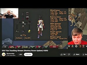 Gnomonkey Discovers a New Meta