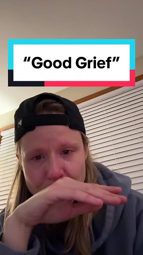 Exploring Healing Trauma: A Journey through Good Grief