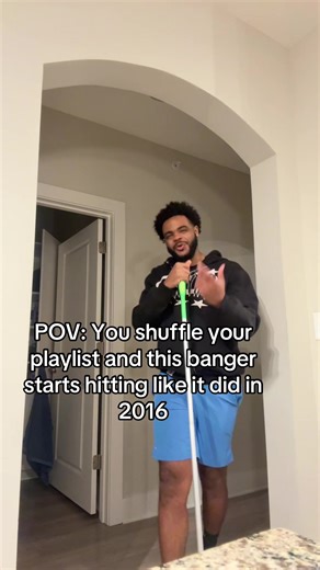 Rediscovering Hits: R&B Bangers from 2016