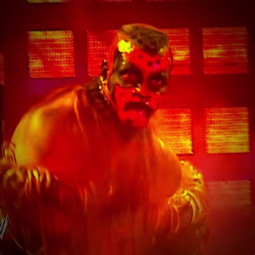 Boogeyman Edit: New Year Tribute to WWE Character