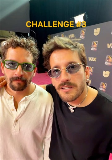 CHALLENGE #3 asii vamooos MYR 2 - RYM 1