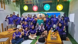 123 reactions · 6 comments | Hujung minggu yang luar biasa di Penang...