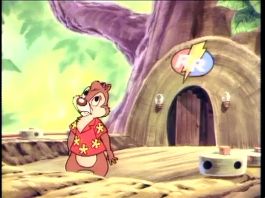 1x03 Dale Beside Himself