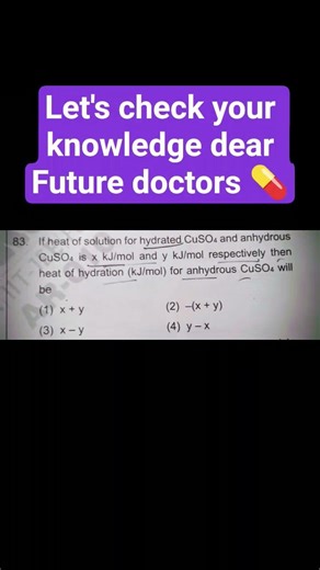 Neet and aiims pyq...aiats question