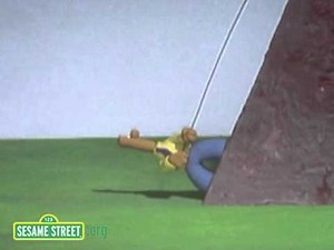 Sesame Street: Mountain M