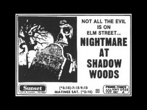 Blood Rage (1987) Main Theme
