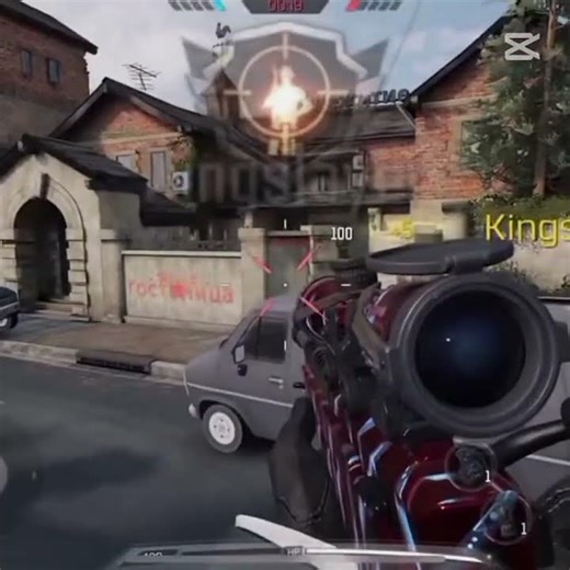 codm ranked match with LW3 turanda #codmsniper #codm #callofduty #gaminglegends #skulledit