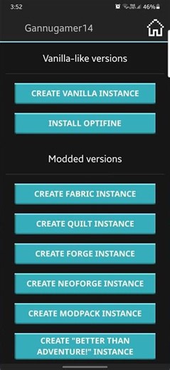 Minecraft Java edition download android part 2