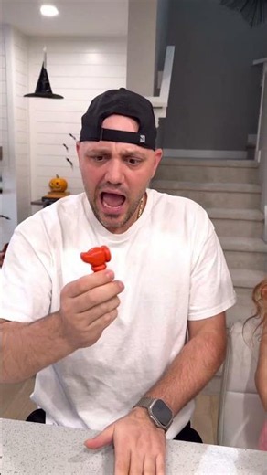 Which One Is Chocolate? 🍫😲 | Fun Guessing Game for Kids
