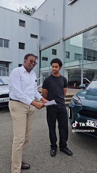 The 2026 Toyota Yaris Cross Hybrid is changing the game! 🔥 Toyota cars in London ✅ Hybrid = Incredible fuel economy ✅ ULEZ Compliant ✅ Toyota Safety Sense ✅ Stylish SUV ✅ Smooth Automatic ✅ Up to 10-Year Toyota Warranty (when serviced with Toyota) Perfect for city driving, commuting, and family life. Would you drive one? 👇 call me or drop me a WhatsApp message 07775 223329 📲 Follow @HalDrive for the latest Toyota deals. #Toyota #YarisCross #ToyotaHybrid #HybridSUV #CarTok