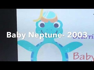 Baby Einstein 1997- present