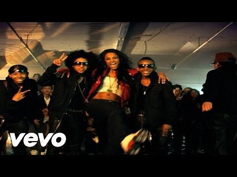 Mindless Behavior - My Girl (Remix) ft. Ciara, Tyga, Lil Twist