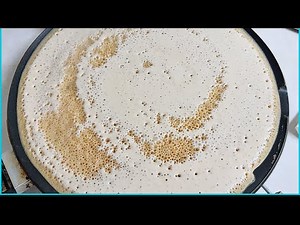 how to make 100% Teff injera beginner-friendly