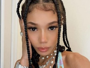 Coi Leray Blames Music Industry For Rappers Sounding The Same After Fans Didn't Feel Her Music At Rolling Loud