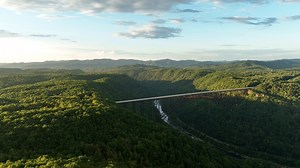 Here's my newest Exploring Appalachia episode! In this one, I explore Beckley West Virginia and uncover fascinating details about what this place was known as before it was Appalachia and who lived here first. When coal was discovered in the late 1800s, Beckley transformed from a quiet town into a bustling hub at the heart of America’s industrial rise during the 'colonizing of the coalfields' in Appalachia. You can also watch the full 4KHD version on my YouTube channel, here: https://youtu.be/P9
