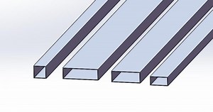 [Hot Item] Cheap Price Aluminium Tube Aluminum Pipe Round Tube Square Tube