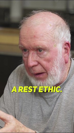 Tim Ferriss on TikTok