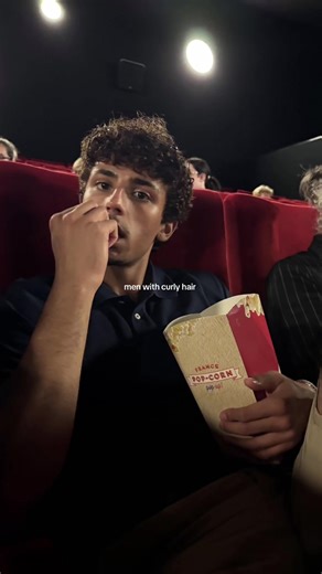 Men's Curly Haircuts: Stylish Hairstyles for Curly Locks