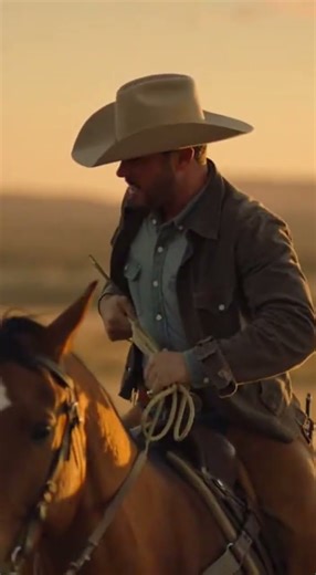 Coyote Attacks a Calf… But the Rancher FIGHTS BACK 😳🐄🔥#RanchLife #WildlifeEncounter #ViralAnimals