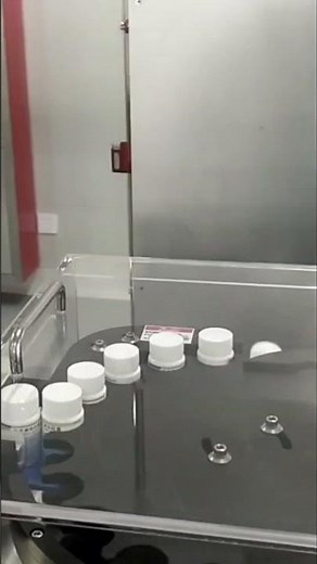 Carton Up Your Bottles With This Automatic Machine!