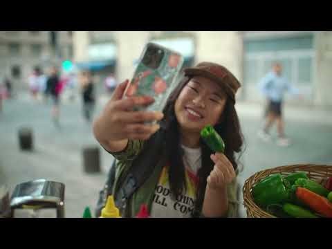 Made for iPhone, Made for Samsung, OtterBox is Made for Yes