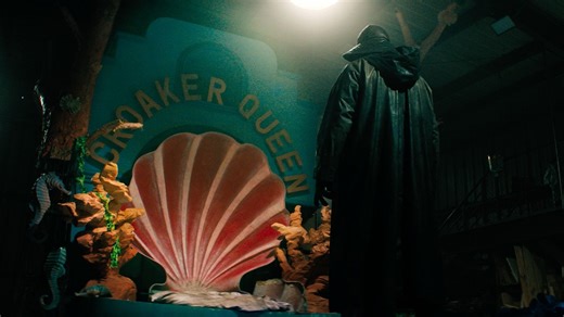 New ‘I Know What You Did Last Summer’ Trailer – You Can’t Run. You Can’t Hide.