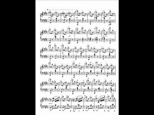 Czerny - The Art of Finger Dexterity Op.740, Book II - No.9