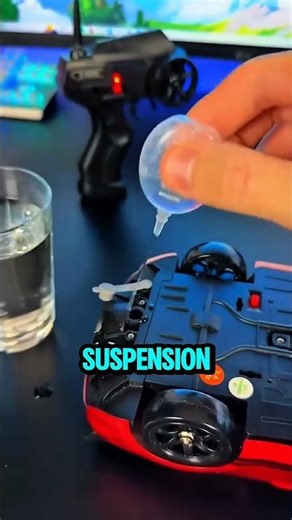 You’re Drifting RC Cars WRONG (Do This Instead)