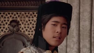 Kung Fu (1972): Season 3 Episode 12 The Demon God