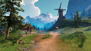 PC Desktop Wonderlands 1080p  Live Wallpaper | DesktopHut