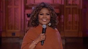 Behind the Scenes Interview with CeCe Winans - National Memorial Day Concert - PBS