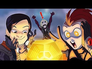 So I tried Destiny 2 with Zanny