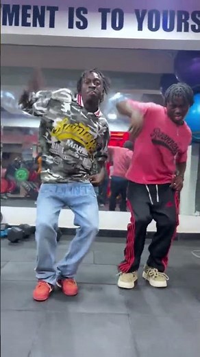 HEH HEH HEH DANCE CHALLENGE 2026 🔥 M00TION & BRODIE TIKTOK AMAPIANO TUTORIAL