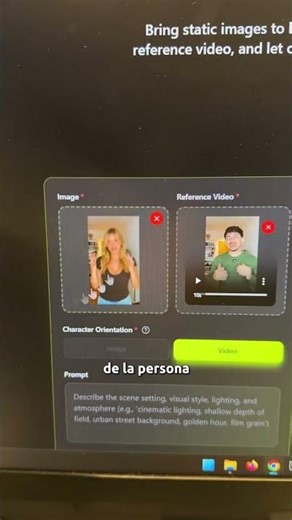 Cómo convertirte en otra persona