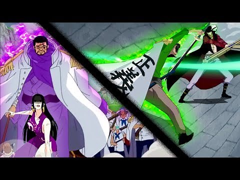 The FATE of the 7 SAMURAI in One Piece!