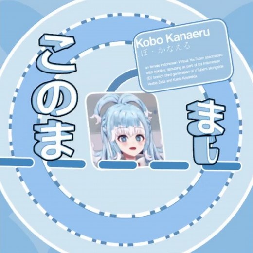 HELP! - Kobo Kanaeru EDIT