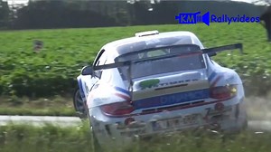 83K views · 4.1K reactions | RWD Rallye Action   https://youtu.be/IumIsyGY3qc | Rallye-Magazin | Facebook