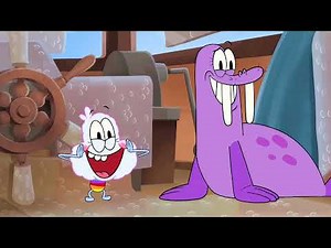 Middlemost Post Promo 1 - July 9, 2021 (Nickelodeon U.S.)