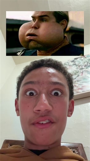 Homelander Breathing Meme: Big Cheeks Edition