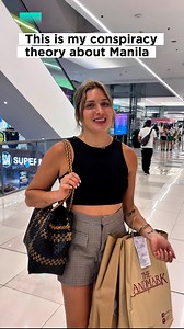 943K views · 18K reactions | Marites Time…I have a conspiracy theory about Manila… but this video turned into way more than that.I opened up about why I thought I could never live in the city — and why that might be changing.And for the record… Ken wasn’t the only one I dated on the island. I just kept a lot of my real life private back then — before I ever started vlogging. | Brianna Kource | Facebook