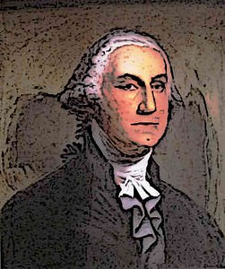 Top 10 People of the American Revolution - Discover 10 Famous American People of the American Revolution!