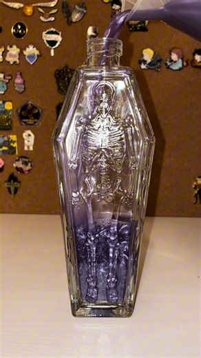 Draught of Living Death is restocked now💜Available on my Etsy store #harrypotter #harrypotteredit #harrypotterfan #harrypottertiktok #harrypottertok #harrypottermovies #potterhead #potter #pottertok #potterytiktok #potterheads #hogwarts #hogwartsismyhome #harrypotterproduct #harrypottercollection #harrypotterdiy #craftingtiktok #harrypottercrafting #harrypotterpotions #potionsmaster #potionstok #potion #potions #potionclass #draughtoflivingdead #draughtoflivingdeadpotion