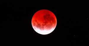 Blood Moon March 2026: Total lunar eclipse times and viewing guide