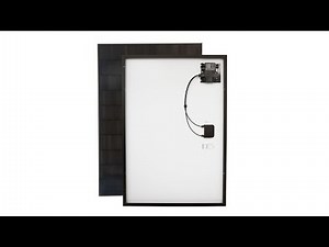 Unirac Quick Tips- Solaria AC Module Wire Management with Solartray