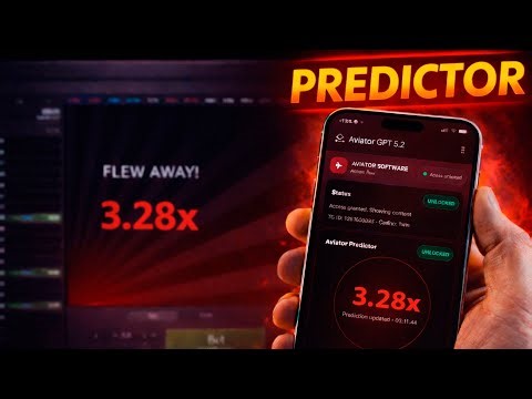 Aviator Predictor Leaked – This Was Not Supposed to Be Public