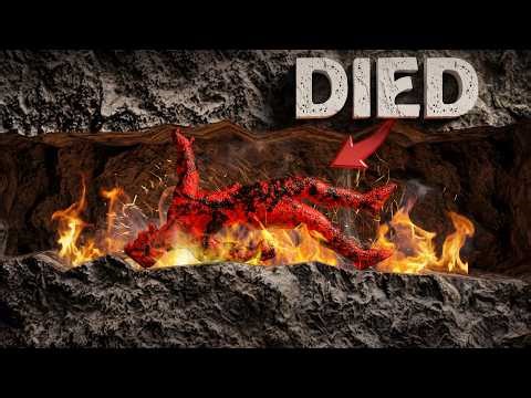 Worst Caving Disaster Ever Recorded in History | Caving Gone Wrong