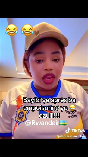 Accusations de vol auprès des hôtesses de RwandAir