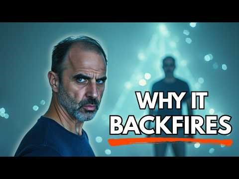 Is Shadow Work Dangerous? Here's the Truth That Will Shock You | Shaun Steckler