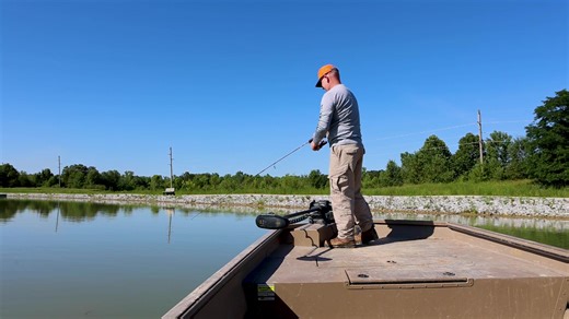 13K views · 112 reactions | Find out how the Fort Knox Directorate of Public Works’ Natural Resources Branch and 19th Engineer Battalion teamed up to provide a new place for Soldiers, civilians and families to enjoy nature and fishing on post. For more information on fishing and hunting guidelines and regulations, or to obtain a Fort Knox hunting or fishing license, visit Home - https://ftknox.isportsman.net/ | U.S. Army Fort Knox | Facebook