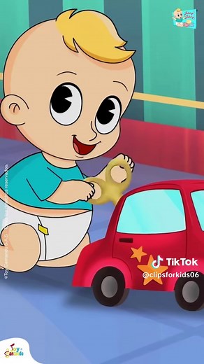 Muñequitos Infantiles: Diversión y Aprendizaje